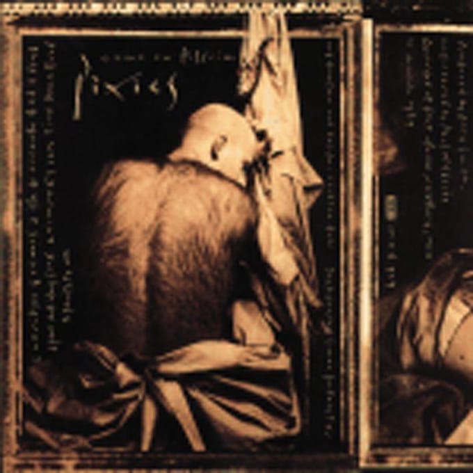 Come On Pilgrim - Pixies