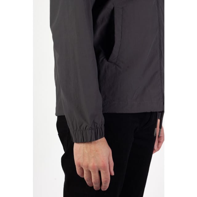 Lee - Jacket WASHED BLACK - XL