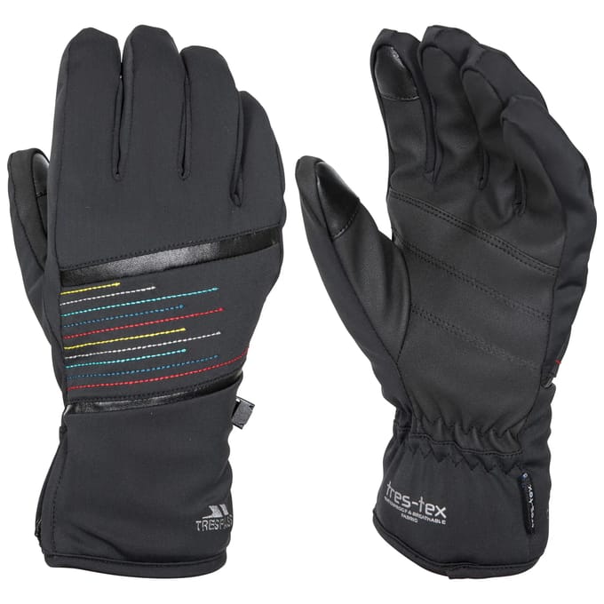 Dames skihandschoenen Trespass Kay