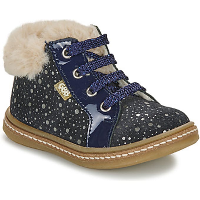 GBB  Hoge Sneakers JUNA