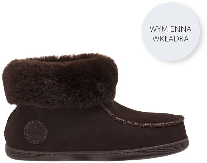Vrouwenpantoffels Vanuba Peppin