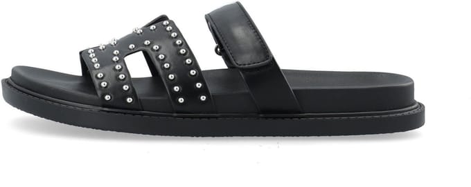 Bianco Sandalen met bandjes BIAOSLO