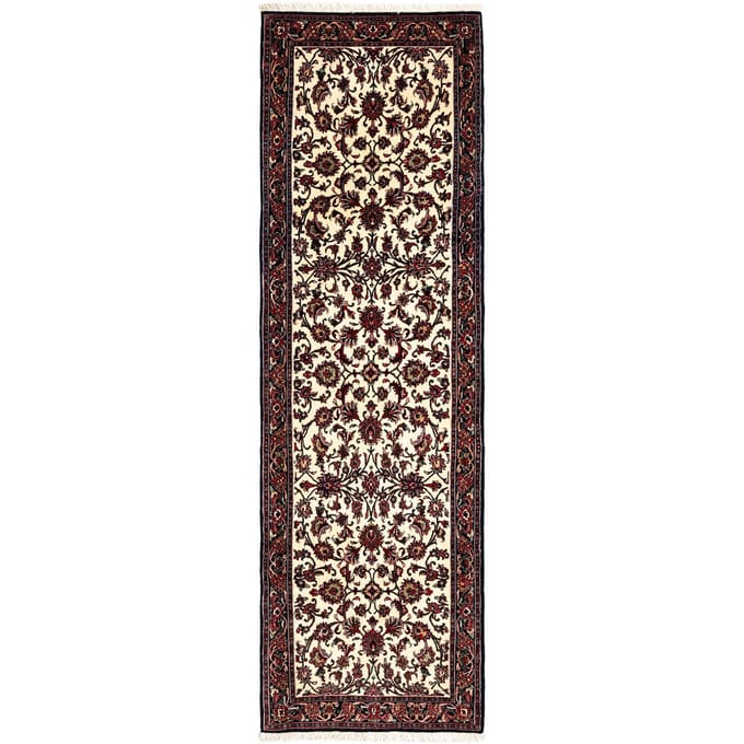 Vloerkleed Beaman wol | Hadorn