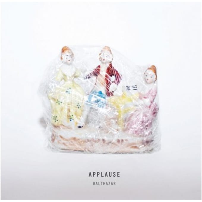 Applause - Balthazar