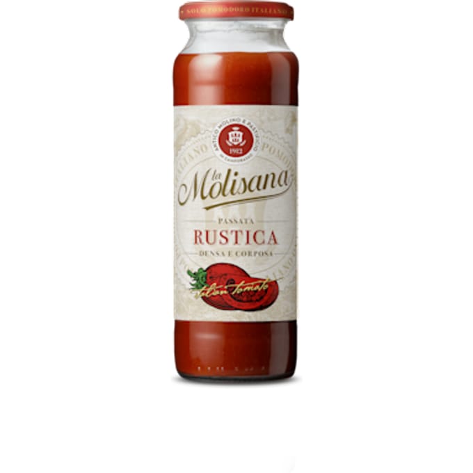 Passata Rustica