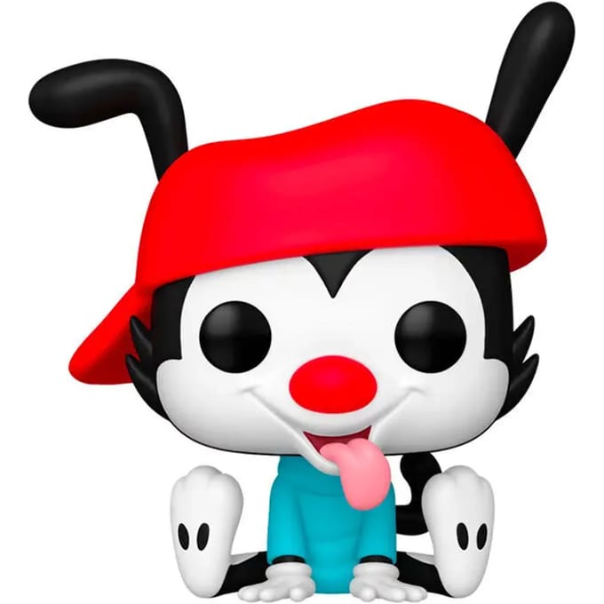 Funko Pop! Animation: Animaniacs - Wakko #2065