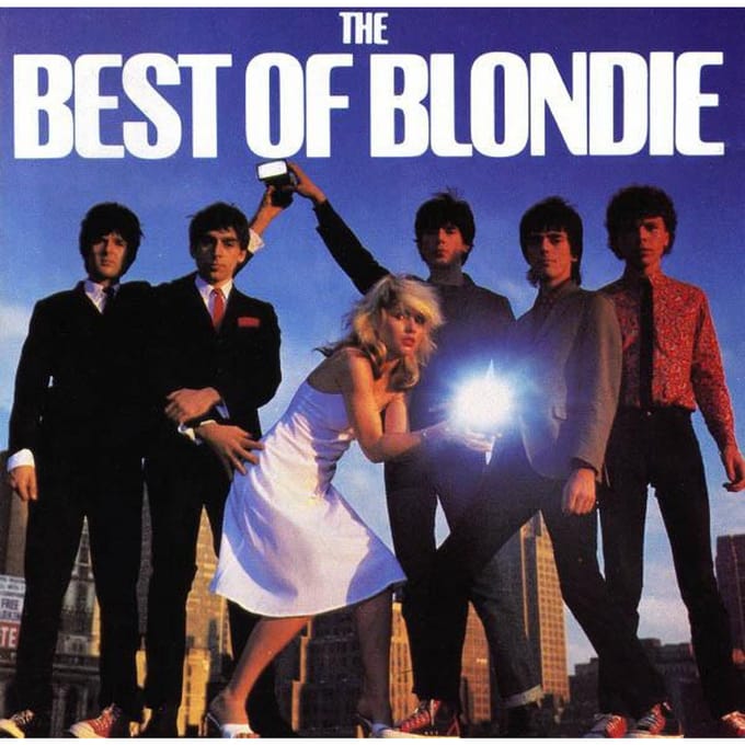 The Best of Blondie
