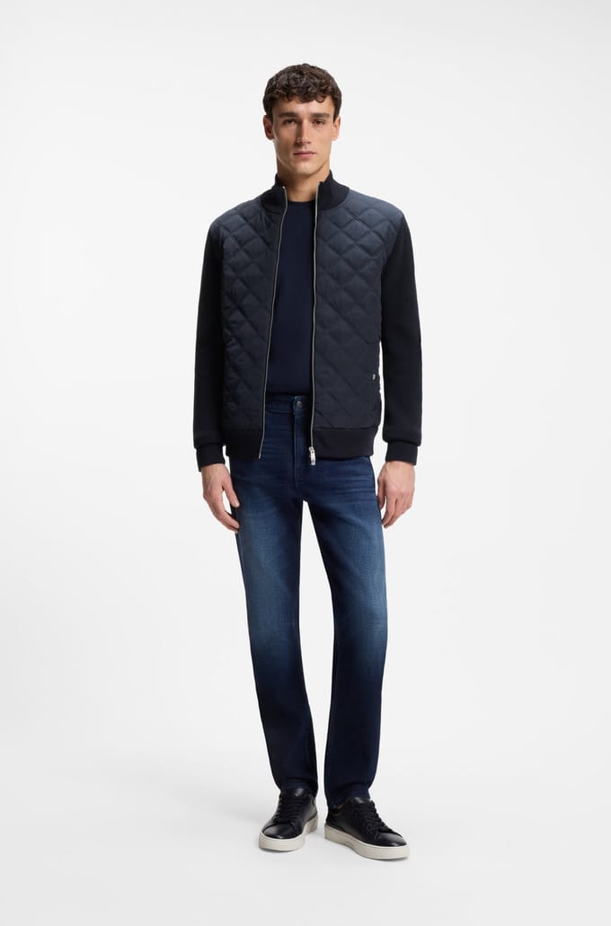 Boss Breivest C-Ubon 10276802 01
