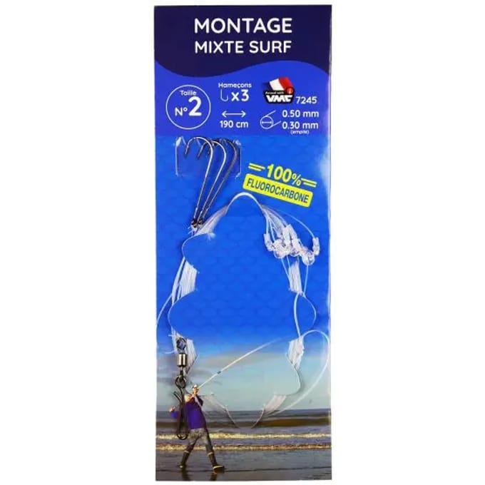 Montage Ragot mixte surf trainard 1