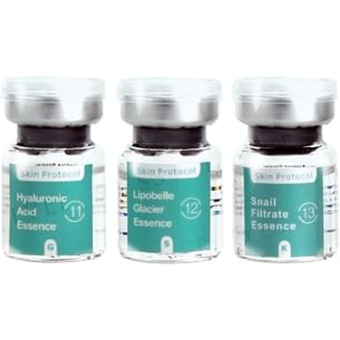 Skinique - Skin Protocol Essence Lipobelle Glacier - 5ml