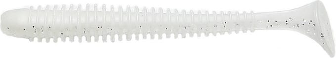 Keitech Swing Impact 2.5 (6 cm) Softbait - 10 stuks Sight Flash 422T