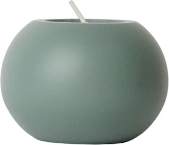 Candleholder mini 2-in-1 - Green