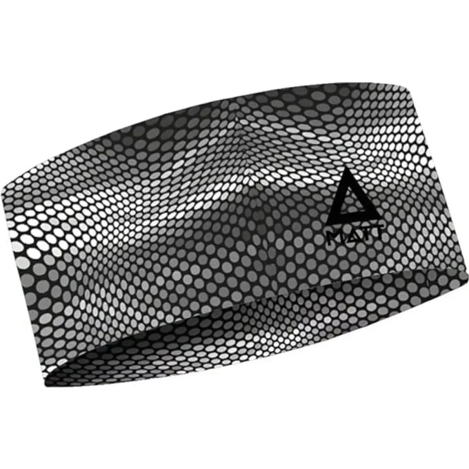 Hoofdband MATT Dark Dot