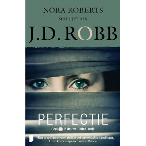 Perfectie - J.D. Robb