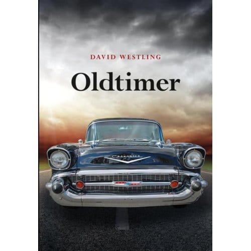 Oldtimer - David Westling