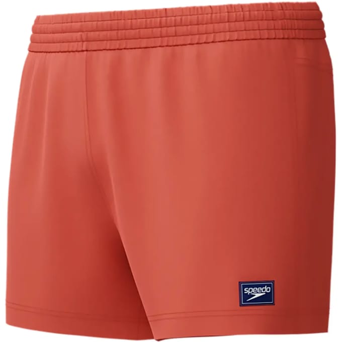 Zwemshort Speedo Retro