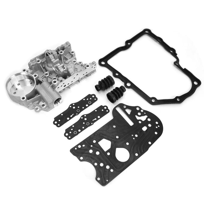 Reparatie Rebuild Kit Versnellingsbak Geschikt voor A1 A3 Q3 0AM DQ200