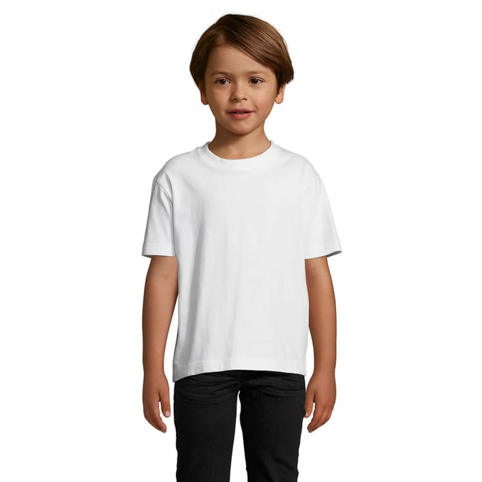 T-shirt kind Sol's Imperial