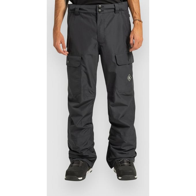 DC Code Broek zwart