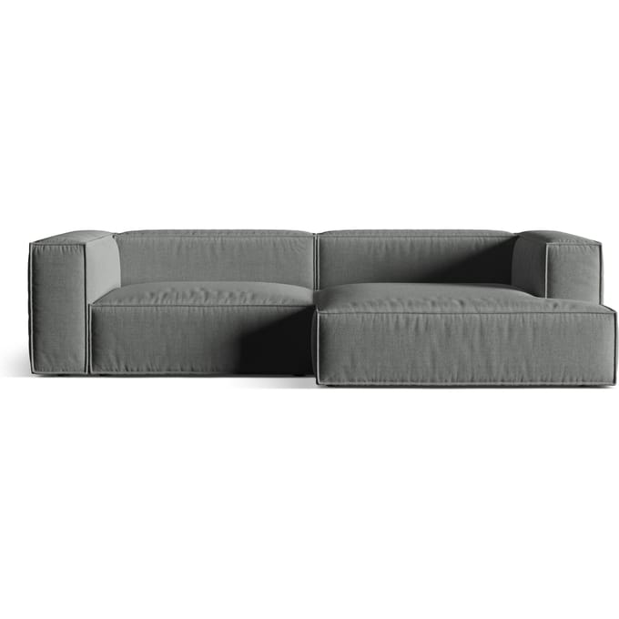 Hoekbank Nuria 4-zits rechts | Micadoni