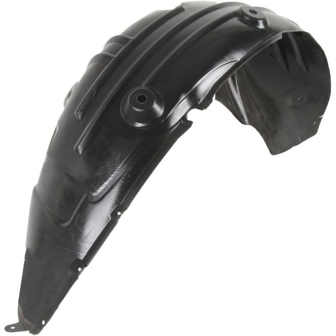 Plastic spatbordbekleding BLIC 6601-01-3182832P