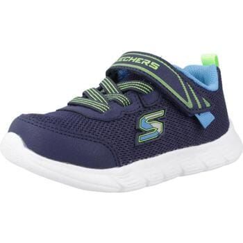Lage Sneakers Skechers Comfy Flex - Mini Tr
