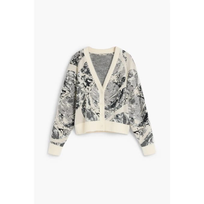 Vrouwentrui Desigual Lacroix