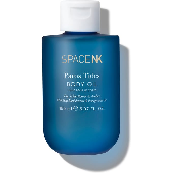 Space NK Paros Tides Body Oil