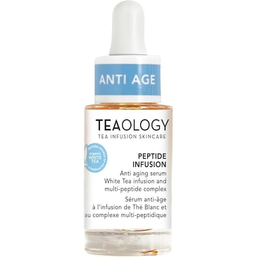 Teaology Gezichtsverzorging Peptide Infusion Serum & Kuur Dames 15 ml