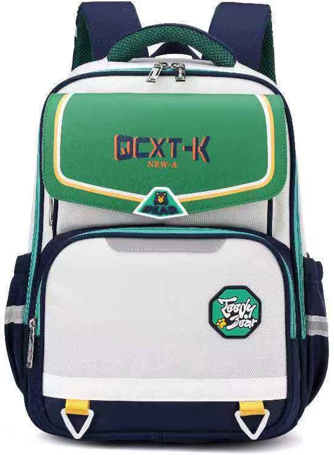 TK-S Rugtas-schoolrugzak, vanaf 7 jaar, 27 liter