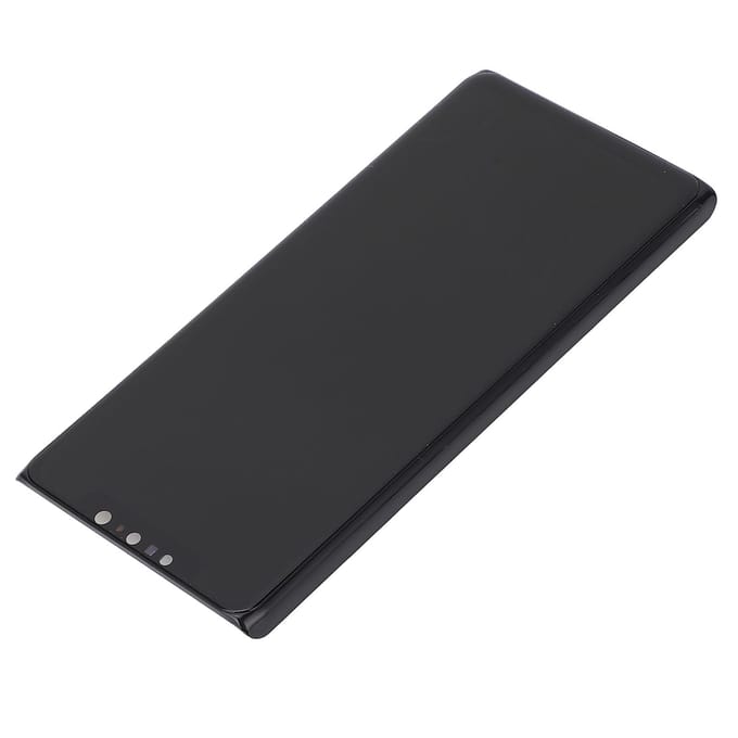 LCD Scherm Vervanging voor Mate 30 Pro Professioneel INCELL LCD Display Touch Digitizer Assembly met Reparatiegereedschap black