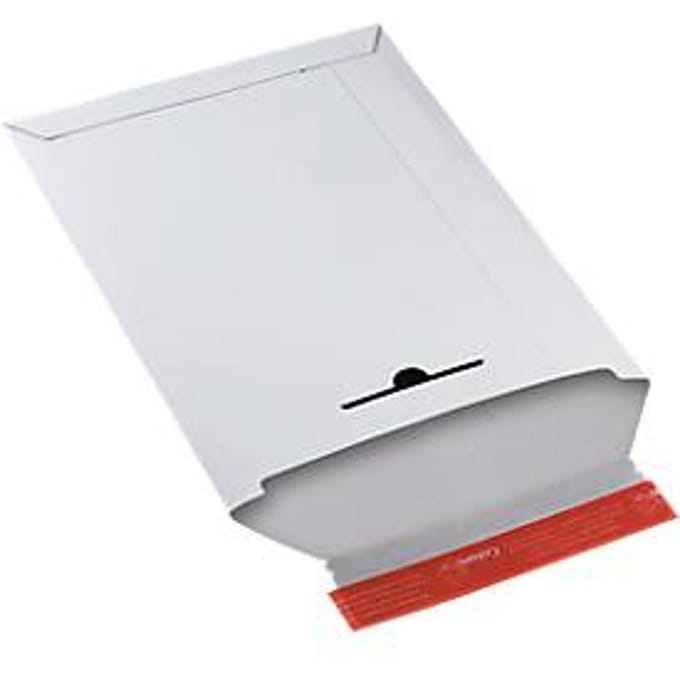 Colompac kartonnen verzendenveloppen, A4+, 20 stuks