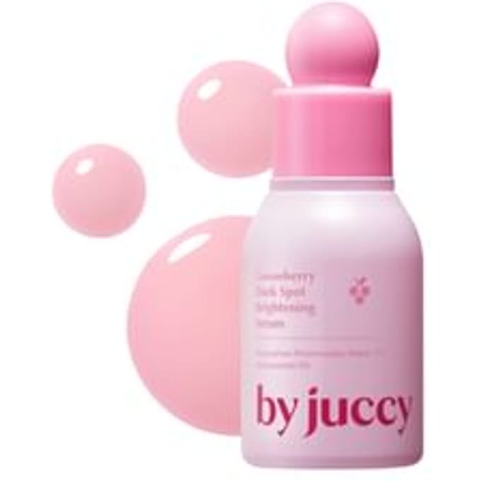 by juccy - Gooseberry Dark Spot Brightening Serum 30ml