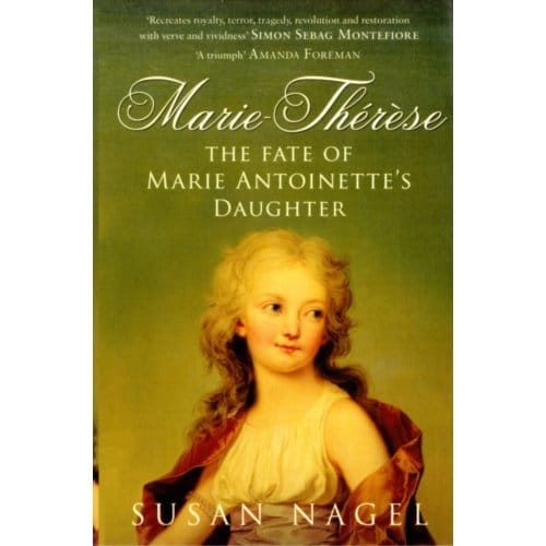 Marie-Therese - Susan Nagel