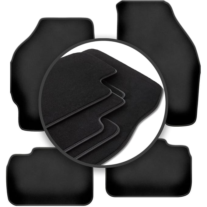 Premium automatten voor: Fiat Punto I hatchback (1992-1999)