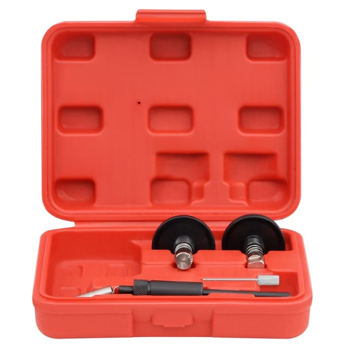 vidaXL Dieselmotor klep timing gereedschap set voor Opel
