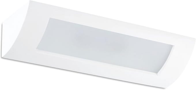 Wandlamp Ophanglamp Binnen Wit Stucwerk Eén Lichtpunt