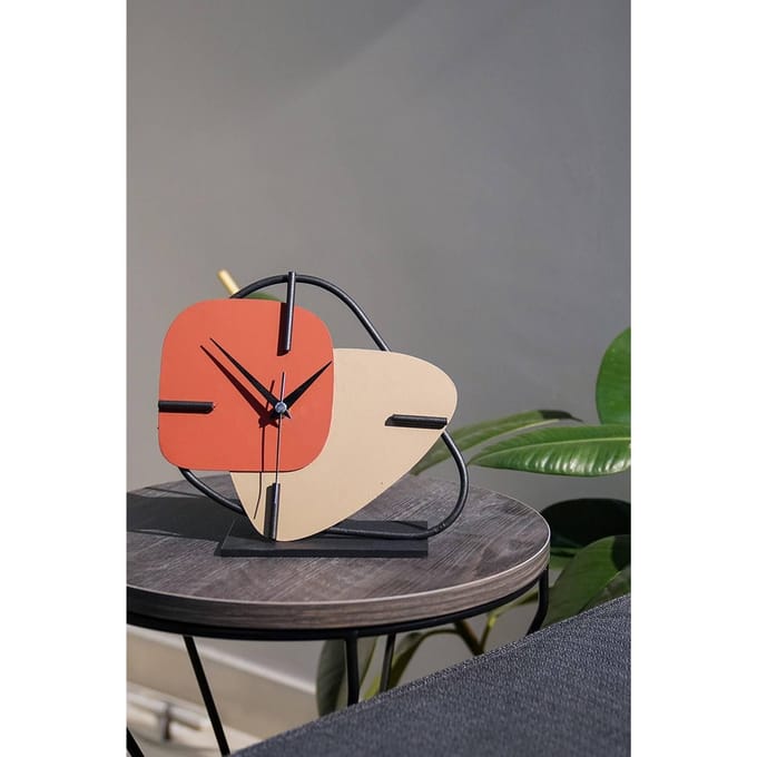 Tafelklok Kora | Kalune Design