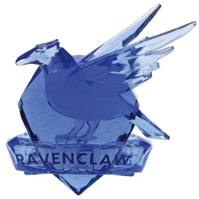 Enesco Wizarding World Harry Potter - Facets - Ravenclaw