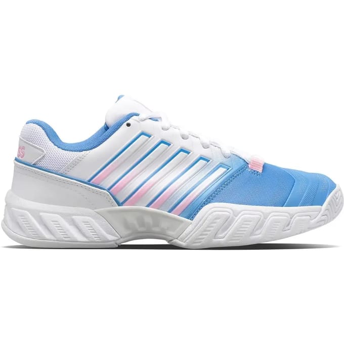 Damestennisschoenen K-Swiss Bigshot Light 4