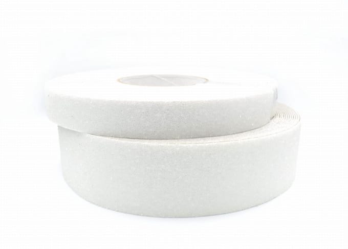 Heskins Safety Grip™ - Antislip Tape - Transparant - 25mm x 18.3m