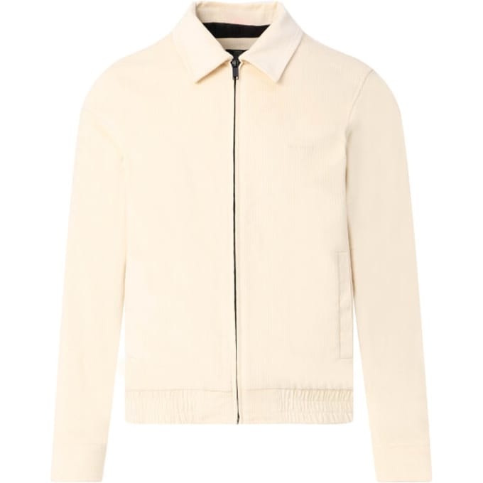 Genti Chase overshirt