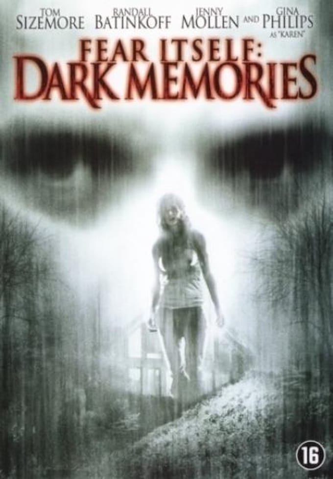 Fear Itself: Dark Memorie