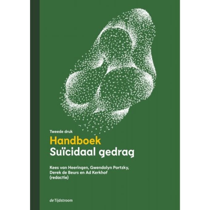 Handboek Suïcidaal Gedrag