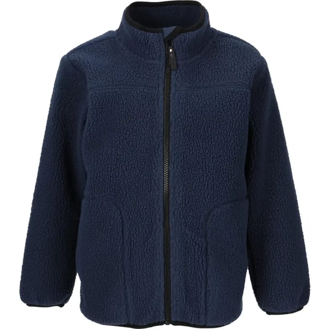 Kinderfleece Zigzag Root Teddy