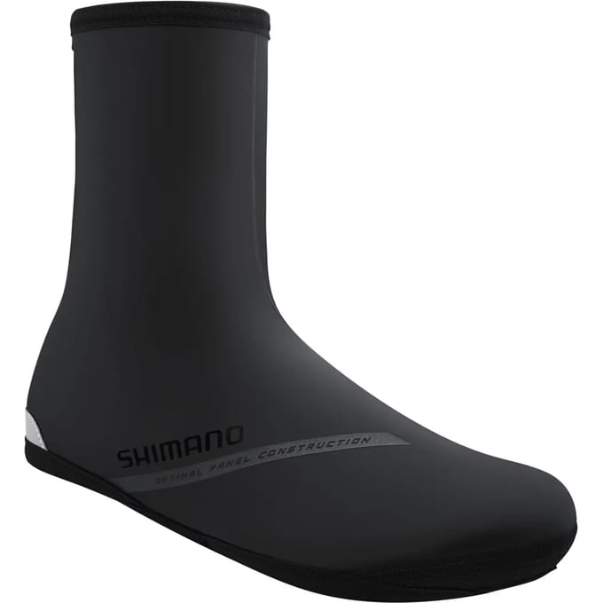 Schoenovertrekken Shimano