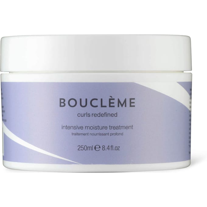 Bouclème Boucl&egrave;me Intensive Moisture Treatment 250 ml