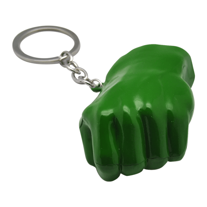 Avengers sleutelhanger - Hulk