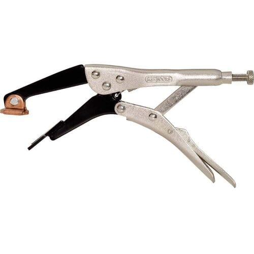 KS Tools 115.1180 Griptang Plat 240.0 mm