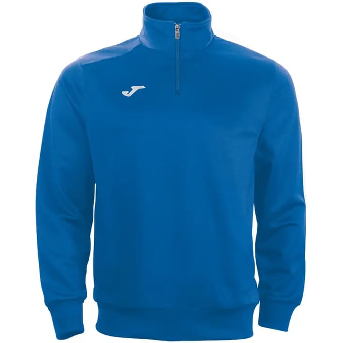 Joma Faraon Ziptop Heren - Royal | Maat: L